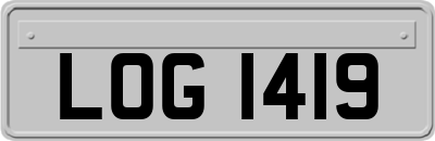LOG1419
