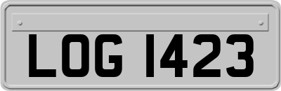 LOG1423