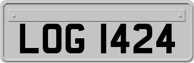 LOG1424