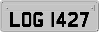 LOG1427