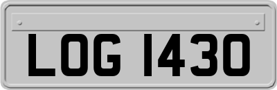 LOG1430