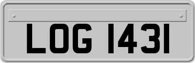 LOG1431