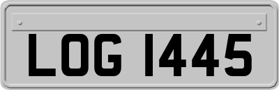 LOG1445