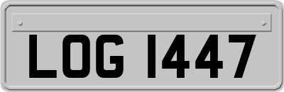 LOG1447