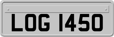 LOG1450