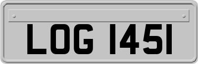 LOG1451