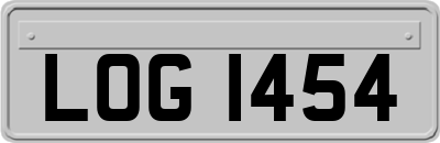 LOG1454