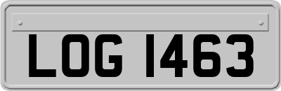 LOG1463