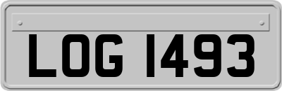 LOG1493