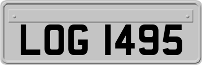 LOG1495