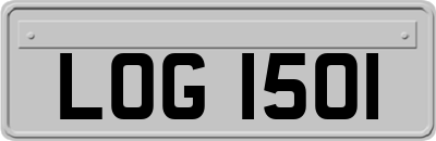 LOG1501