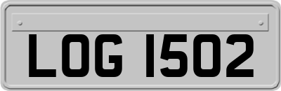 LOG1502