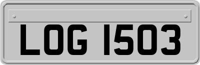 LOG1503