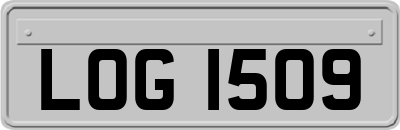 LOG1509