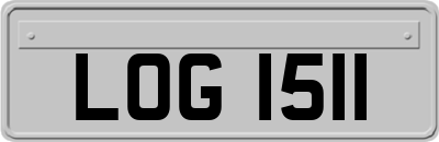 LOG1511