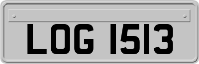 LOG1513