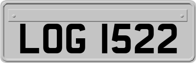 LOG1522
