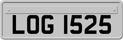 LOG1525