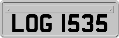 LOG1535