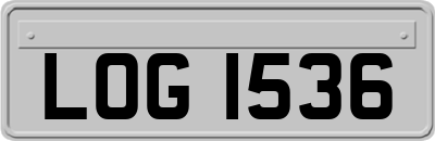 LOG1536