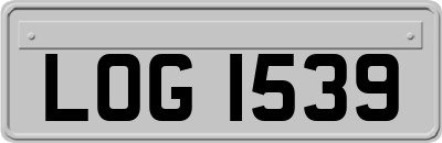 LOG1539