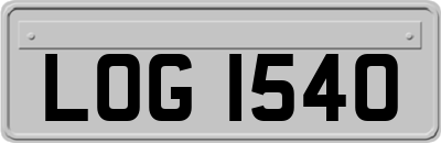 LOG1540