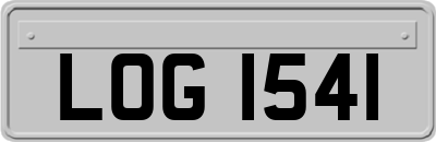 LOG1541