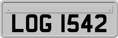 LOG1542