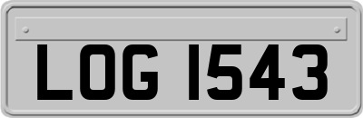 LOG1543