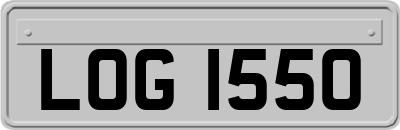 LOG1550