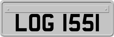 LOG1551