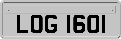 LOG1601