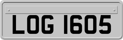 LOG1605