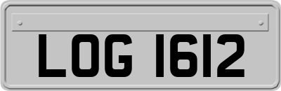 LOG1612