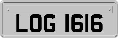 LOG1616