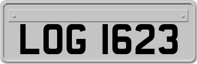 LOG1623