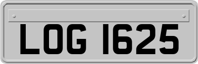 LOG1625