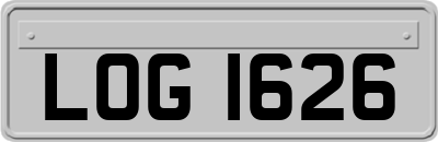 LOG1626