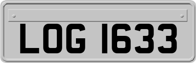 LOG1633