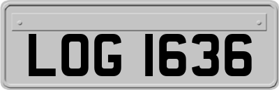 LOG1636