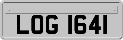LOG1641