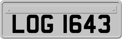 LOG1643