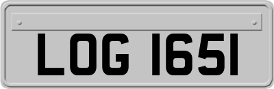 LOG1651