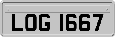 LOG1667