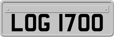 LOG1700
