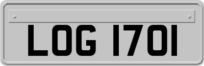 LOG1701