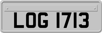 LOG1713