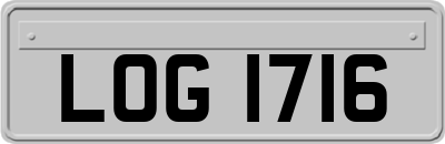LOG1716