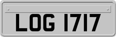 LOG1717