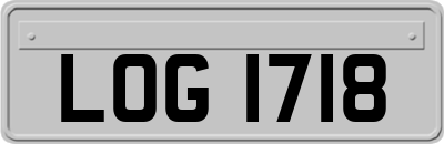 LOG1718